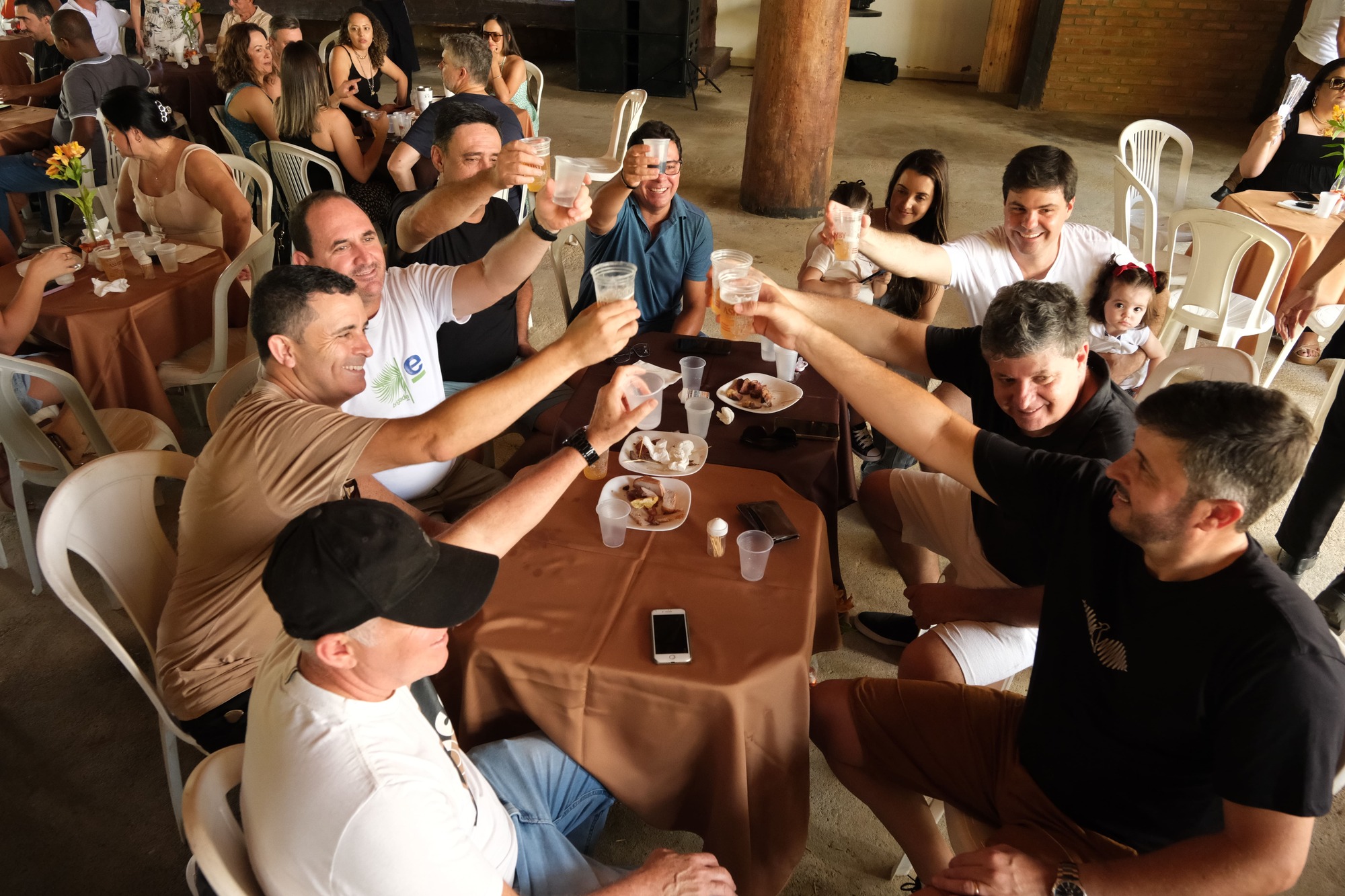 Lançamento 4ª Mostra